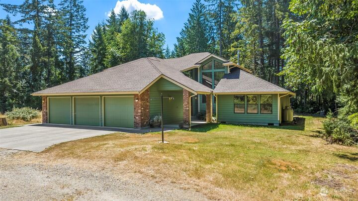 Property Photo:  7930 160th Street NW  WA 98329 