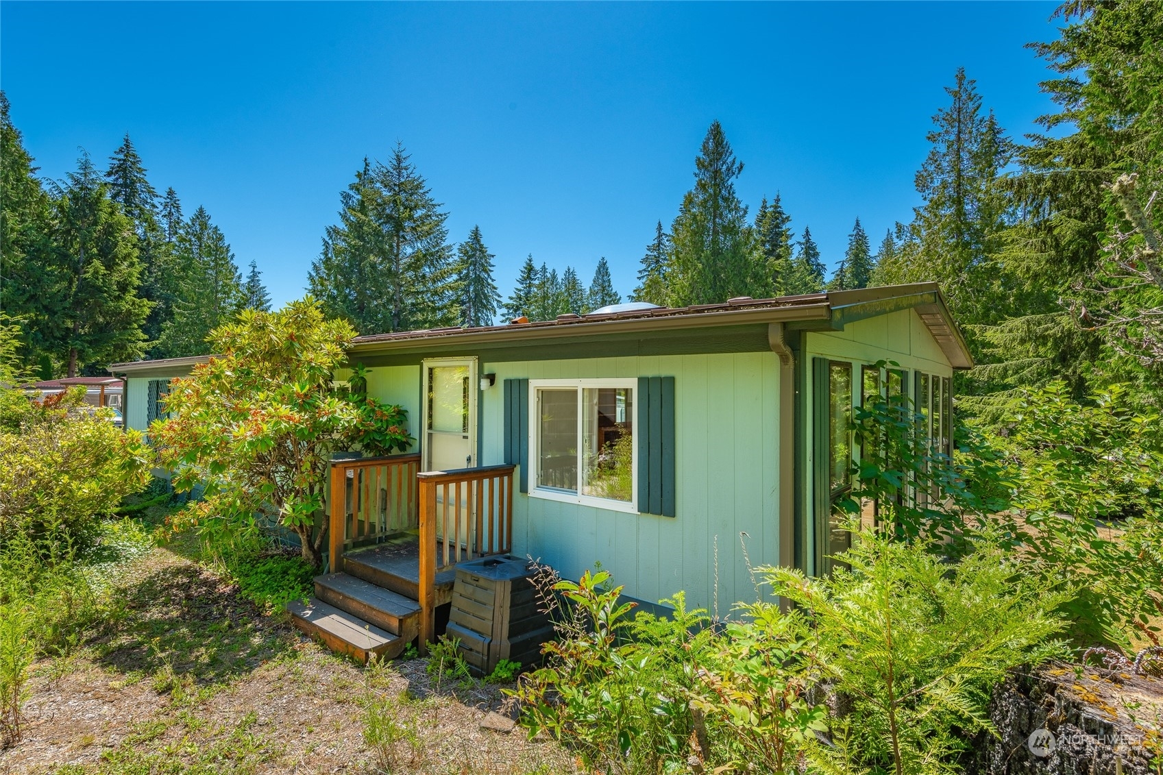 Property Photo:  4915 Samish Way 7  WA 98229 