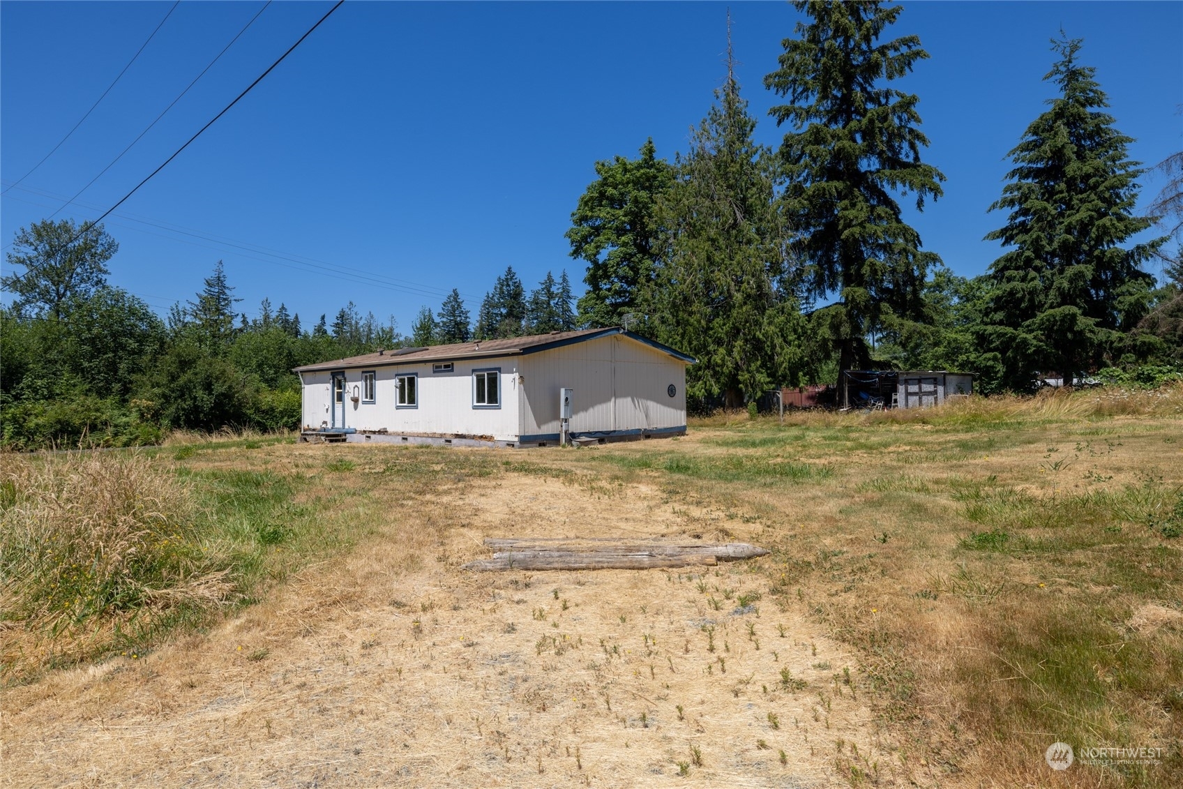 Property Photo:  4609 145th Street Ct E  WA 98446 