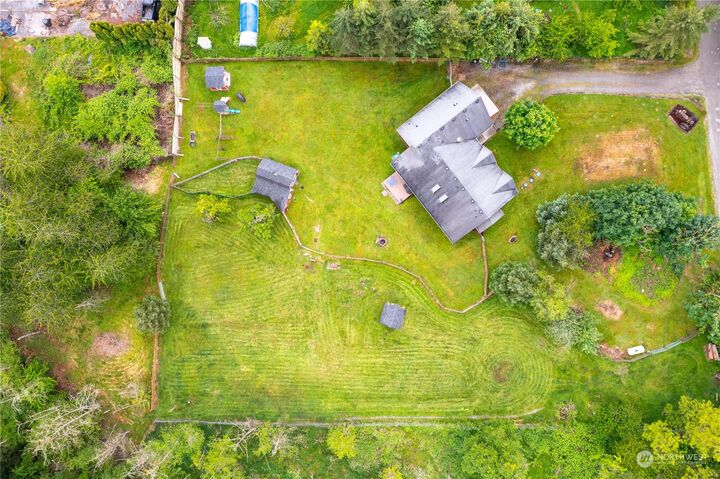 Property Photo:  9322 Valentine Lane  WA 98230 