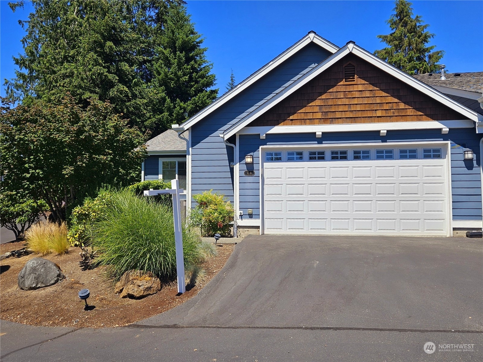 Property Photo:  160 E Soderberg Road C9  WA 98524 