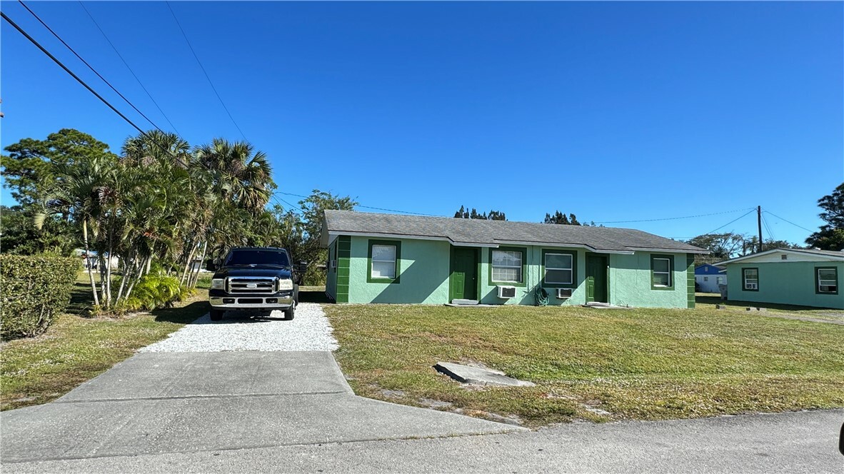 Property Photo:  8666 64th Court  FL 32967 