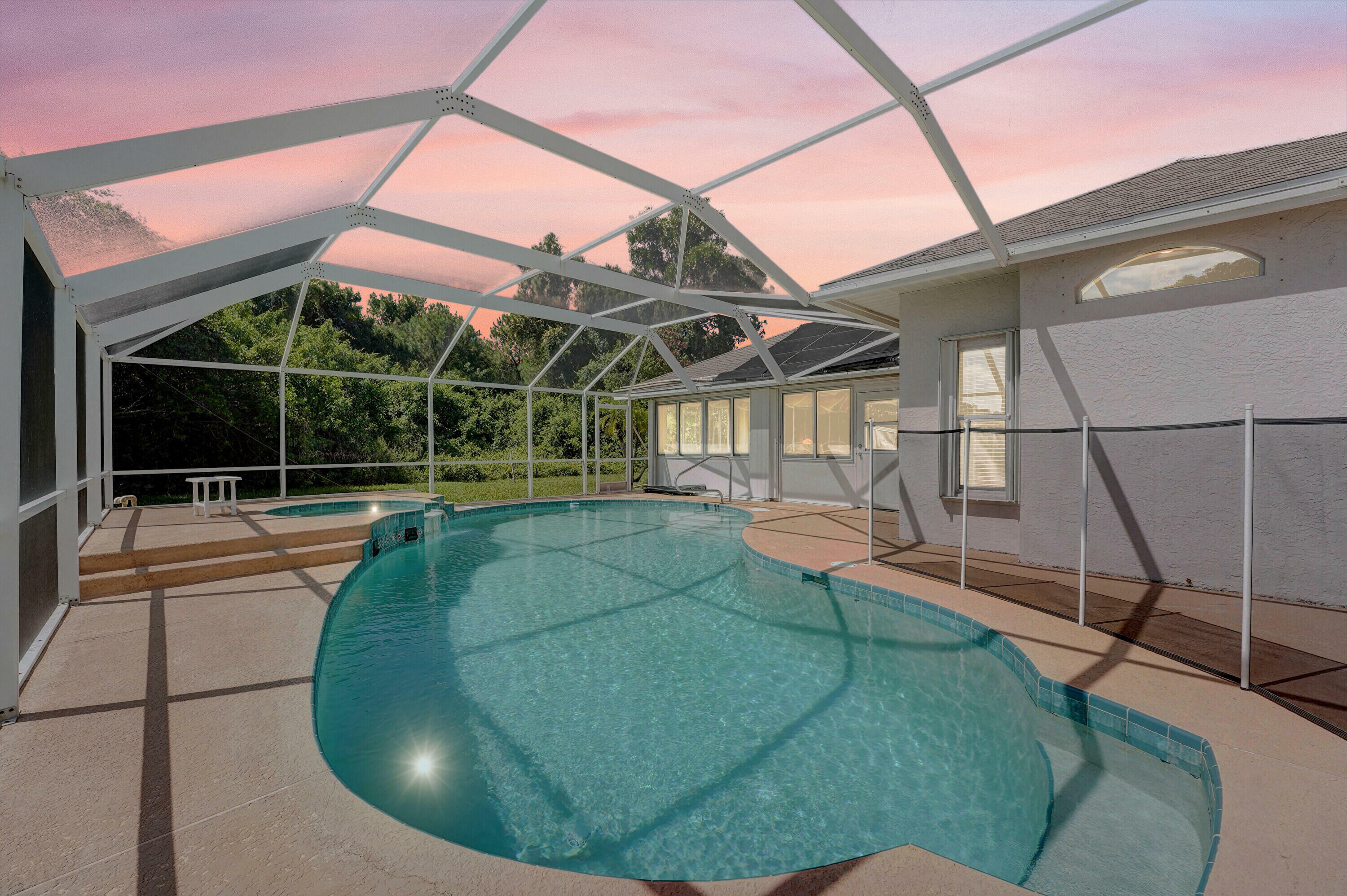 Property Photo:  220 SW Paar Drive  FL 34953 