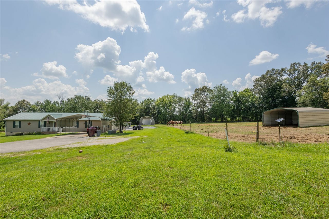 Property Photo:  85 Cambridge Drive  KY 42171 