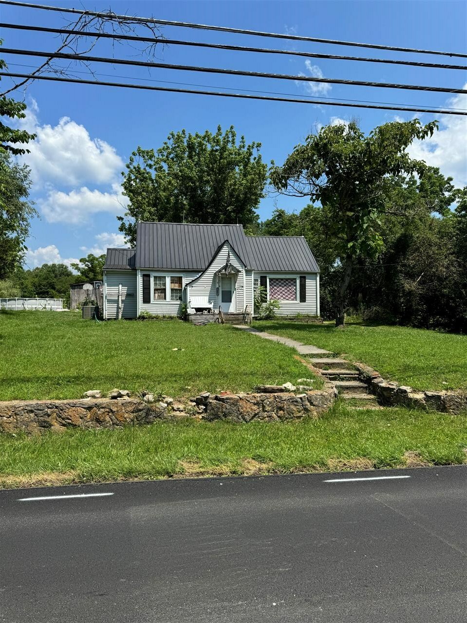 Property Photo:  3920 Brownsville Road  KY 42210 