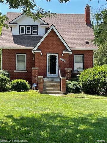 Property Photo:  7308 Wayne Road  MI 48174 