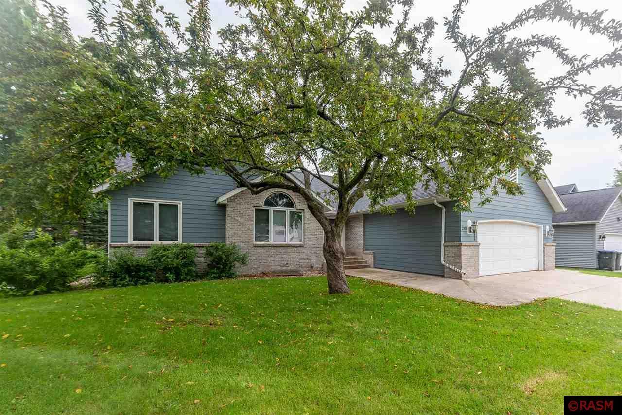 Property Photo:  213 Wadsworth Drive  MN 56001 