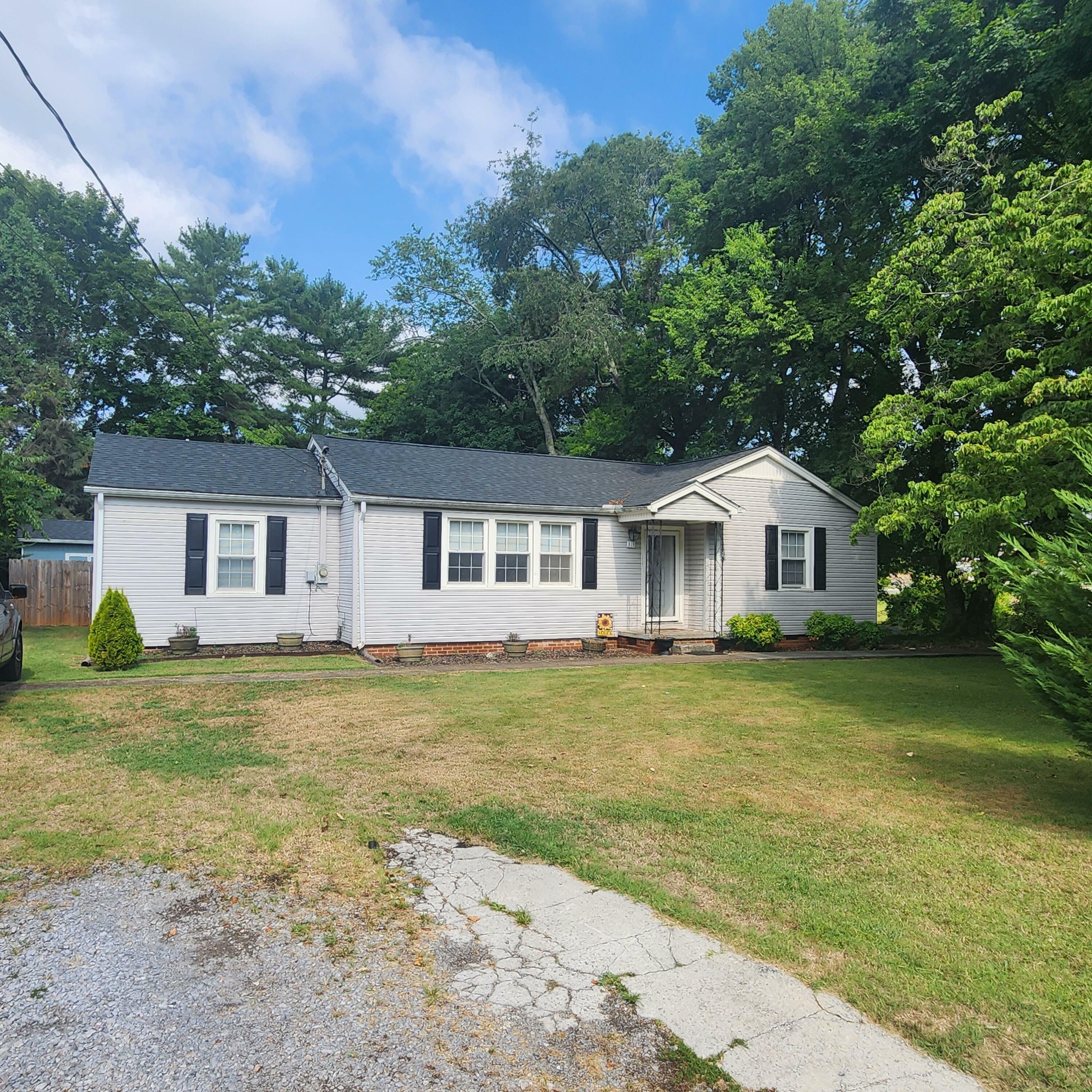 Property Photo:  318 Lafayette Street  TN 37303 