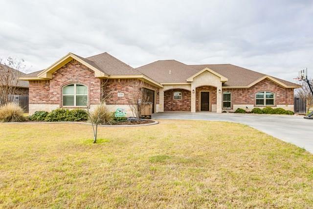 Property Photo:  6601 Clarice Court  TX 76904 