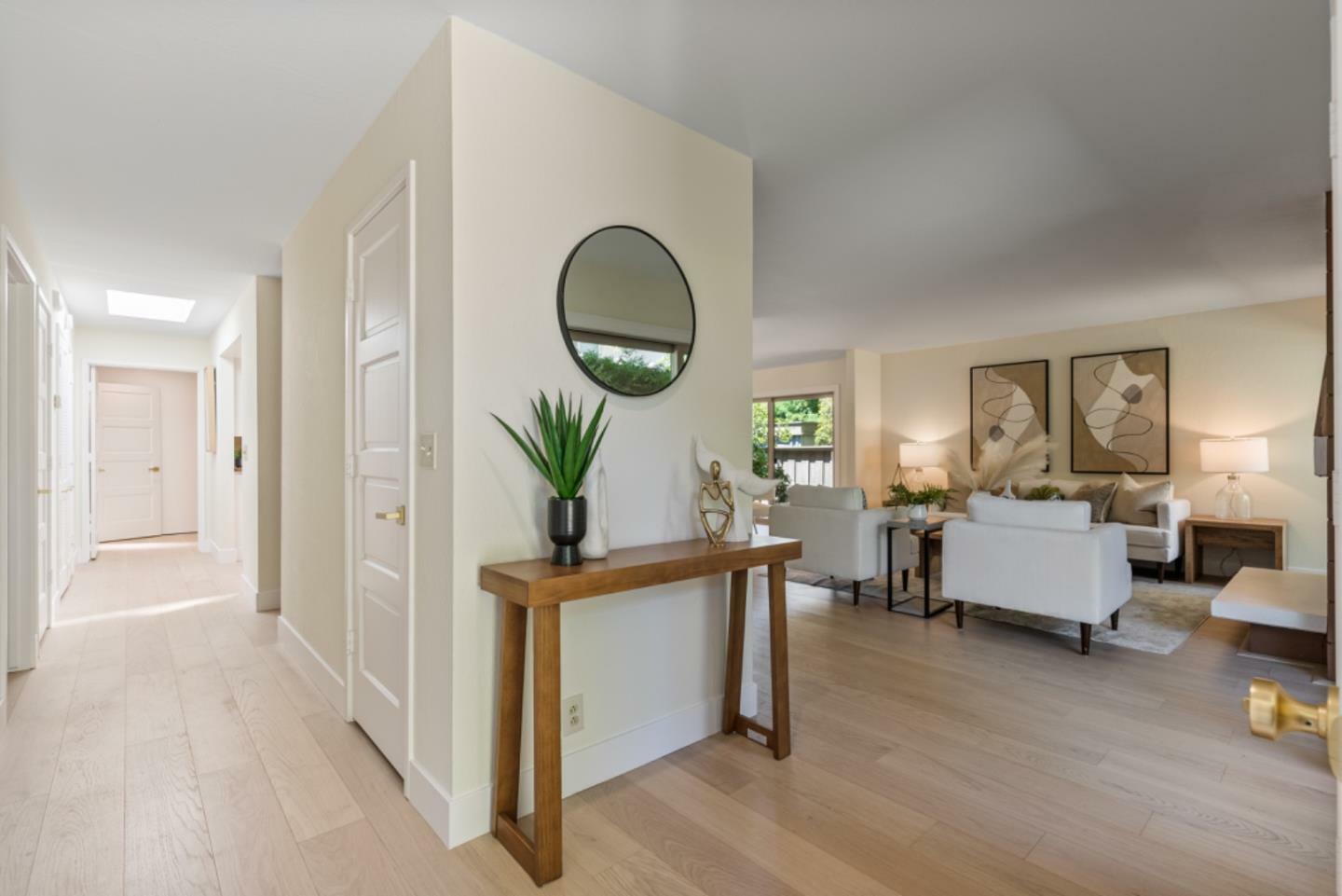 Property Photo:  32 Los Altos Square  CA 94022 