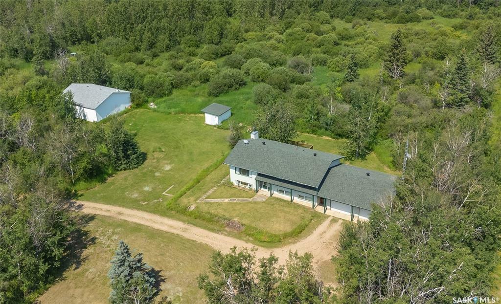 Photo de la propriété:  Rural Address  SK S0J 2N0 