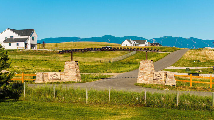 Property Photo:  Tbd Piccard Road Lot 24  WY 82801 
