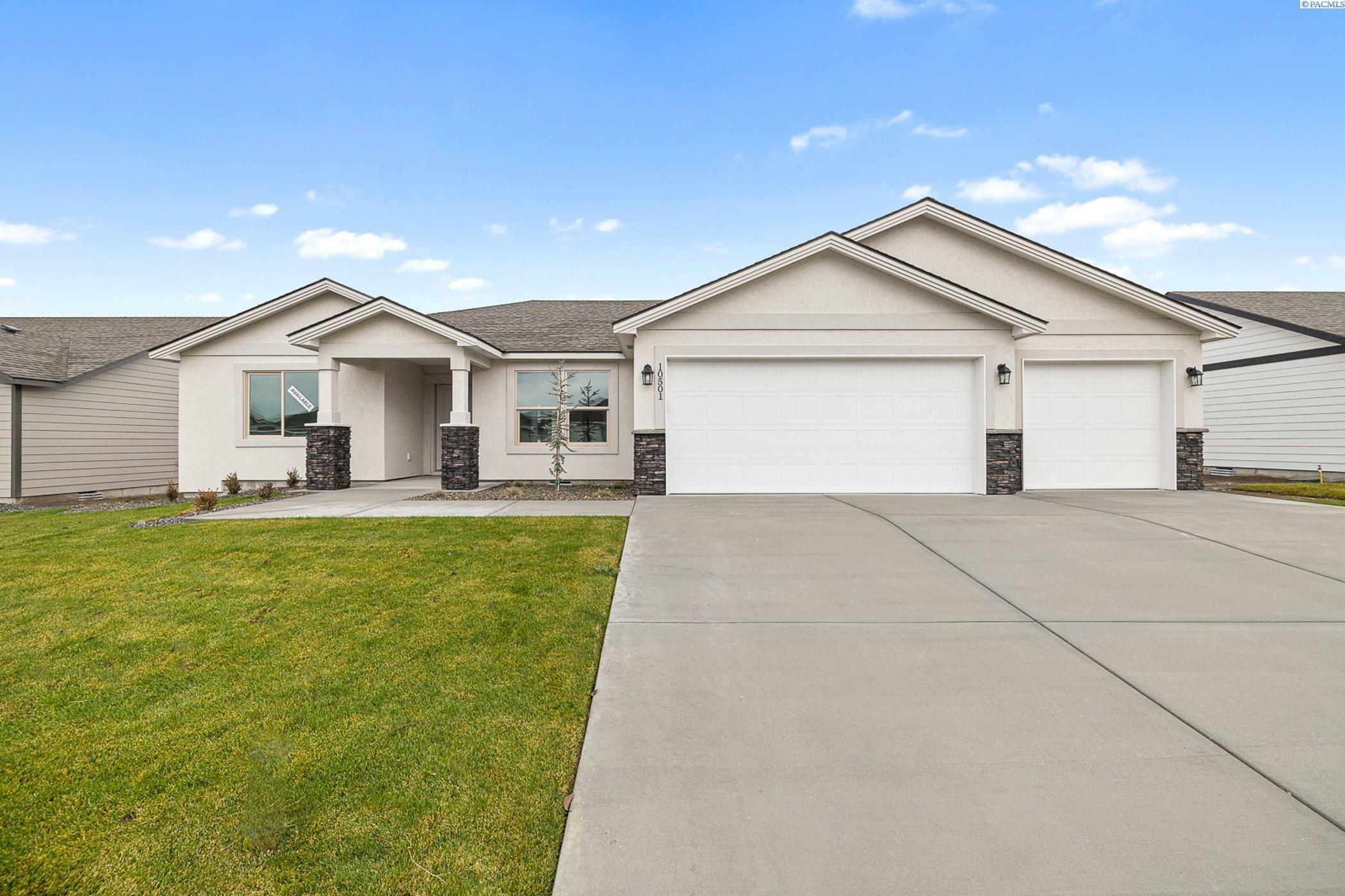 10501 Kokanee Dr  Pasco WA 99301 photo