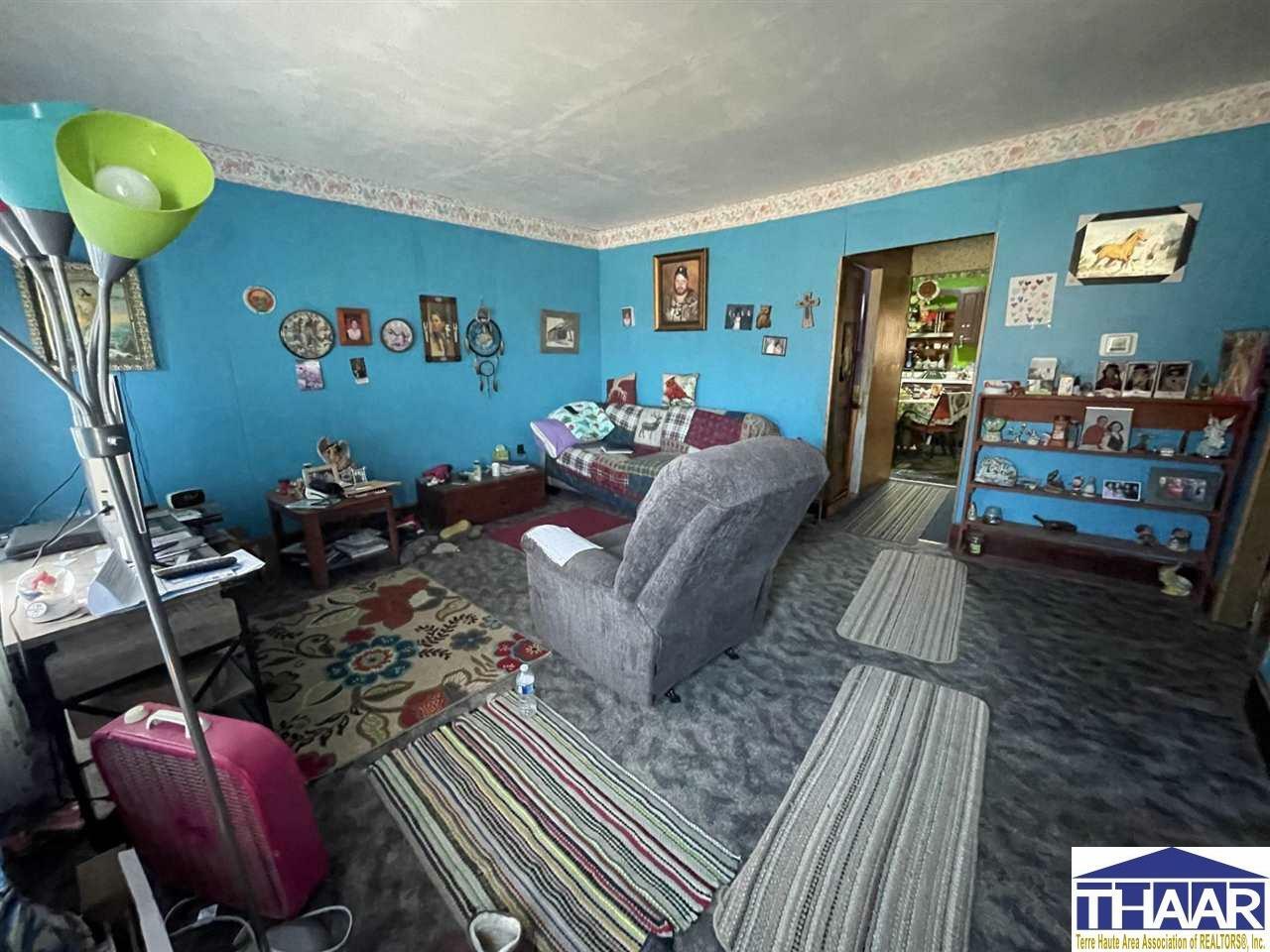 Property Photo:  7610 W Darwin Ferry Drive  IN 47802 