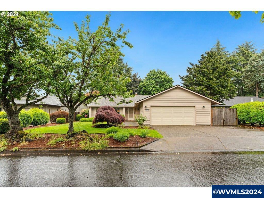 16120 SW Grimson Ct  Tigard OR 97224 photo