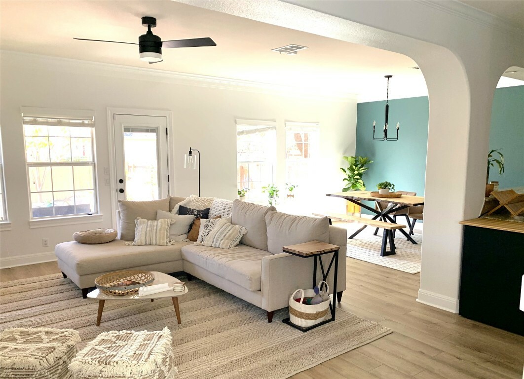 Property Photo: 3305 Minnie Street A TX 78745