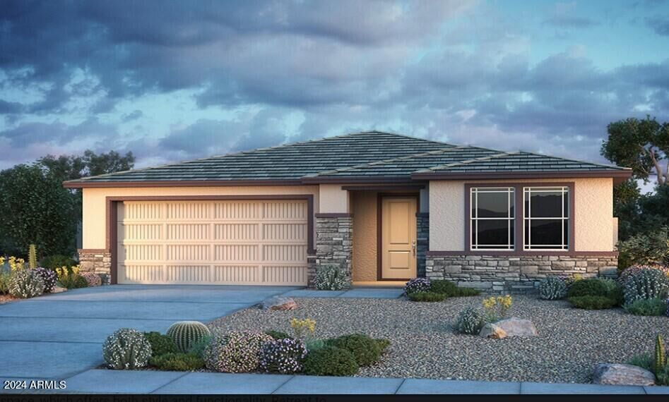 Property Photo: 5330 W Jackalope Lane AZ 85339