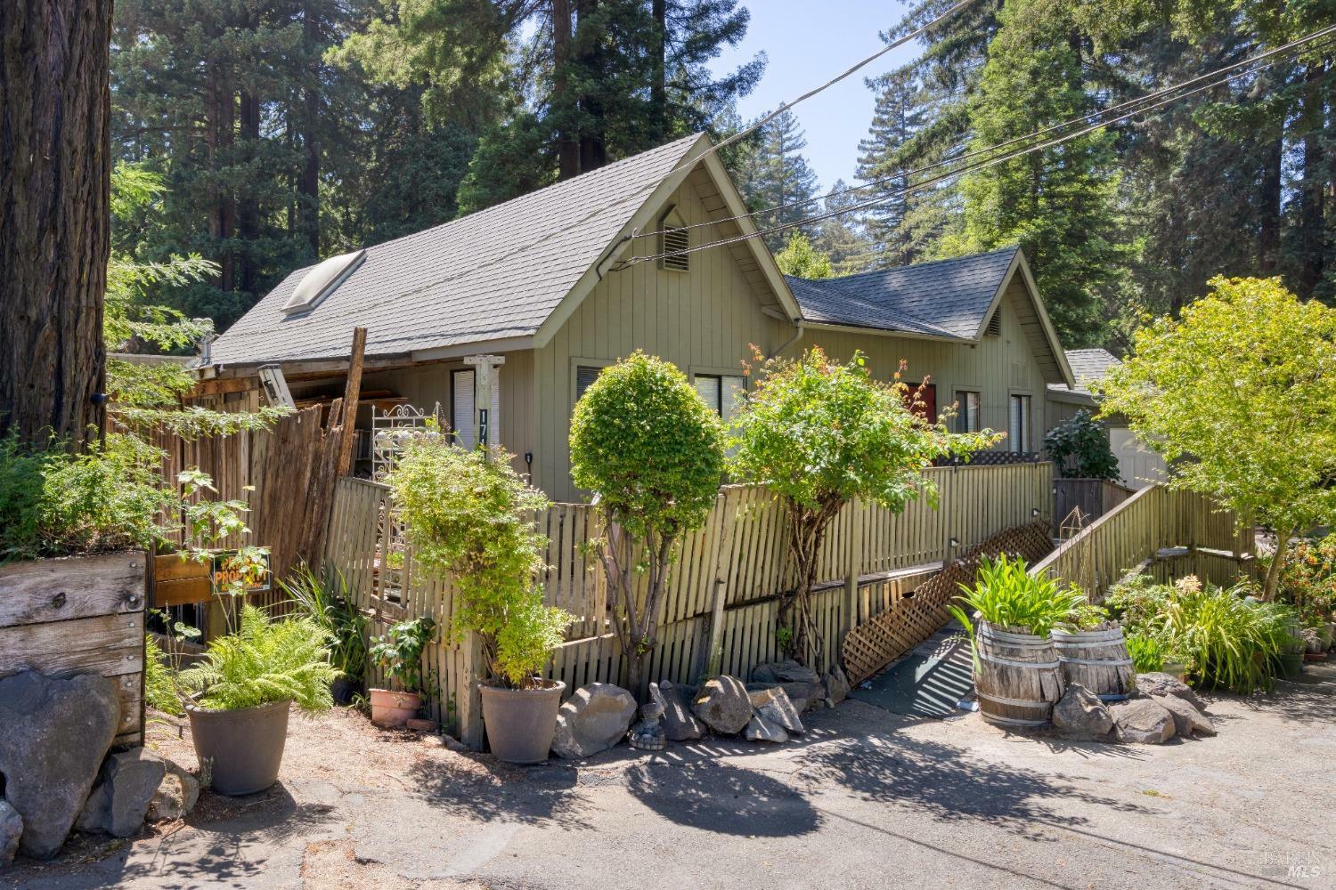 17140 Hwy 116  Guerneville CA 95446 photo