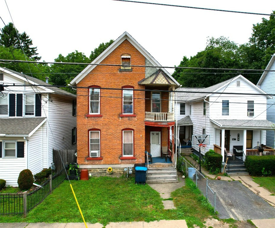 Property Photo:  364 W Third Street  NY 14901 