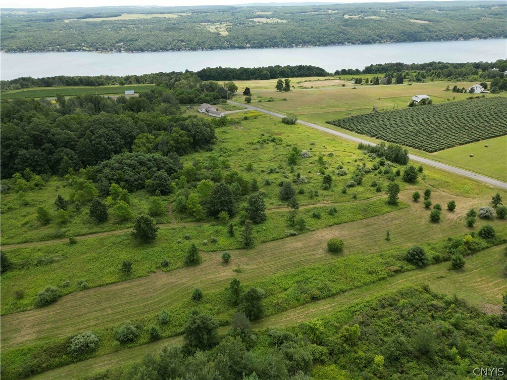 Property Photo:  8609 Wright Road  NY 14874 