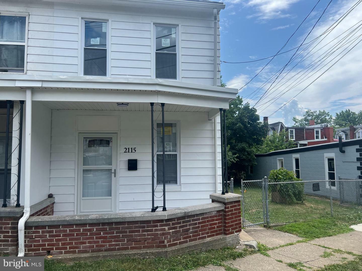 2115 Brookwood Street  Harrisburg PA 17104 photo
