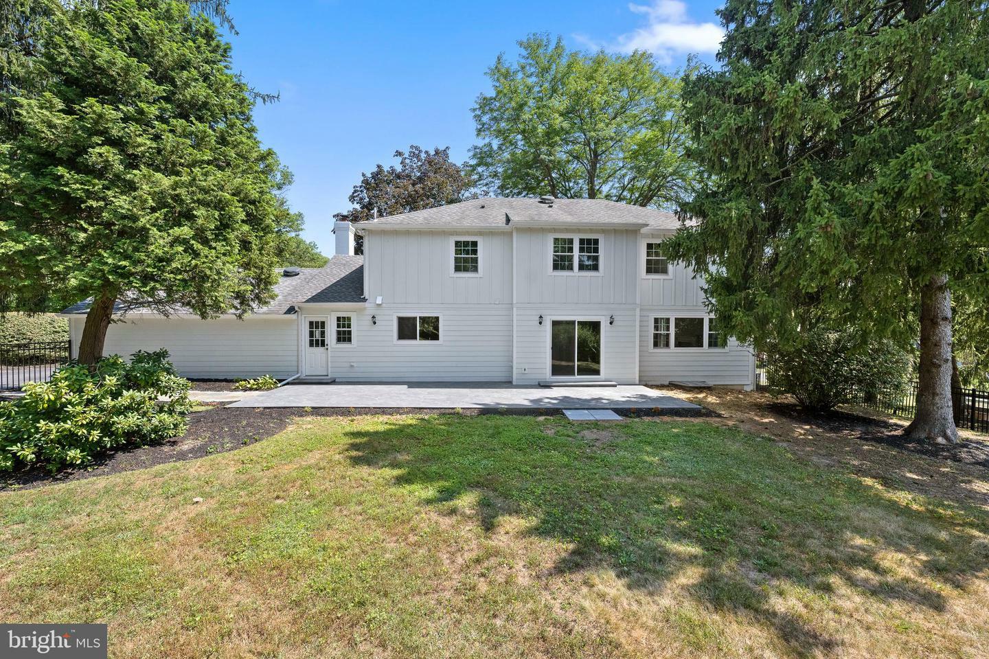 Property Photo:  771 Worthington Road  PA 19087 