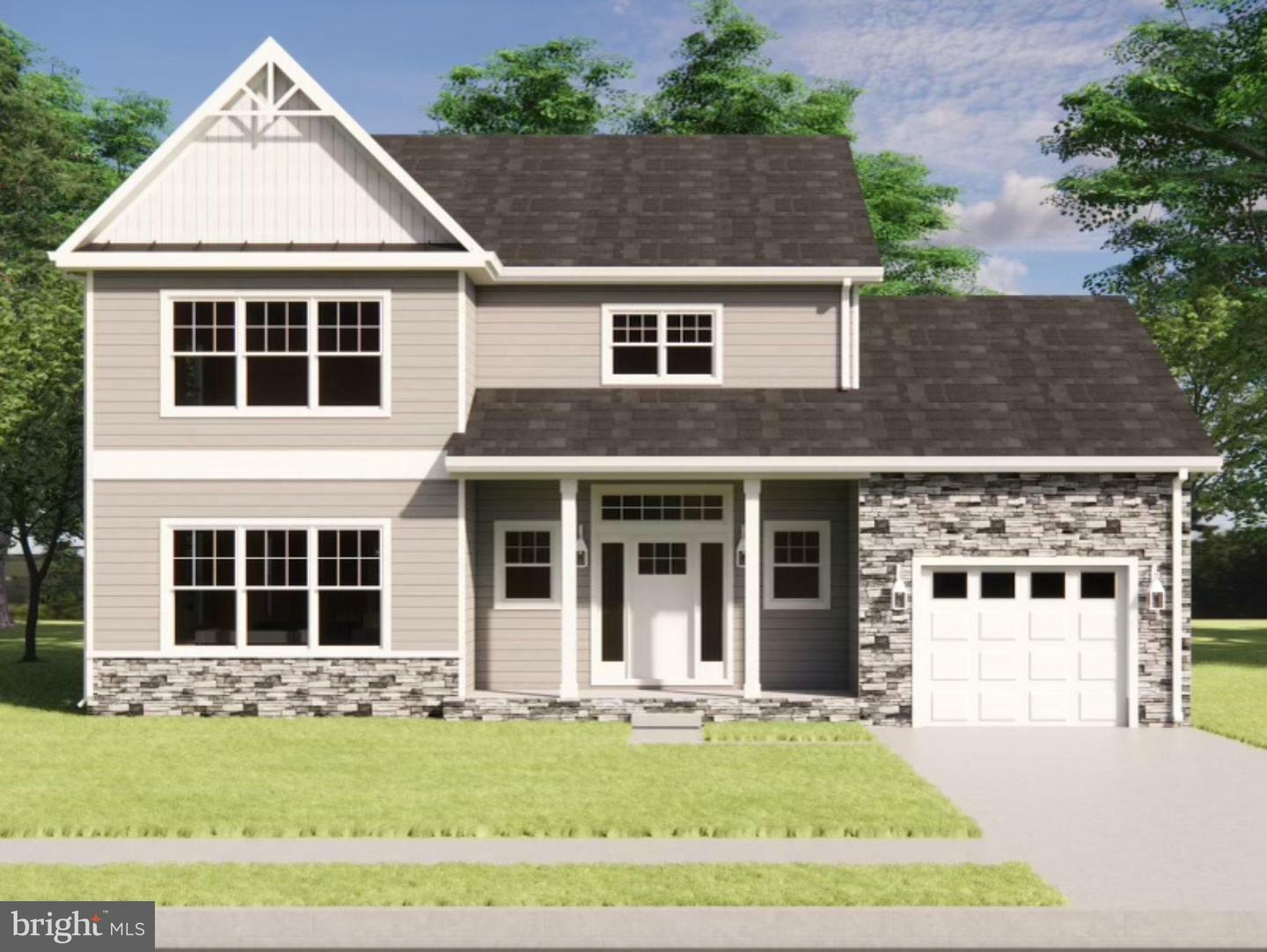 Property Photo:  Lot 150 Easton Club Drive  MD 21601 