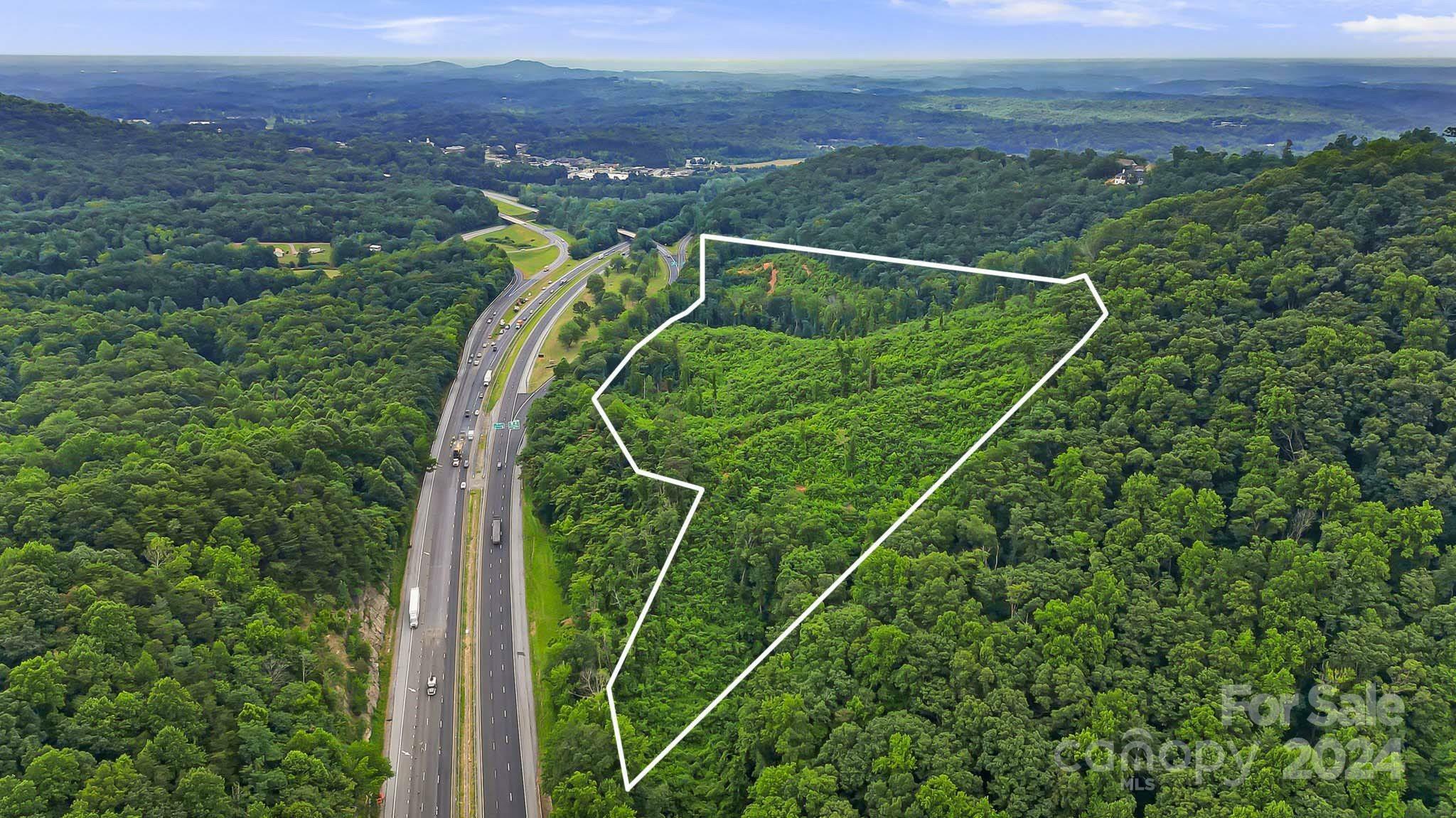 Property Photo: 26 US None NC 28722