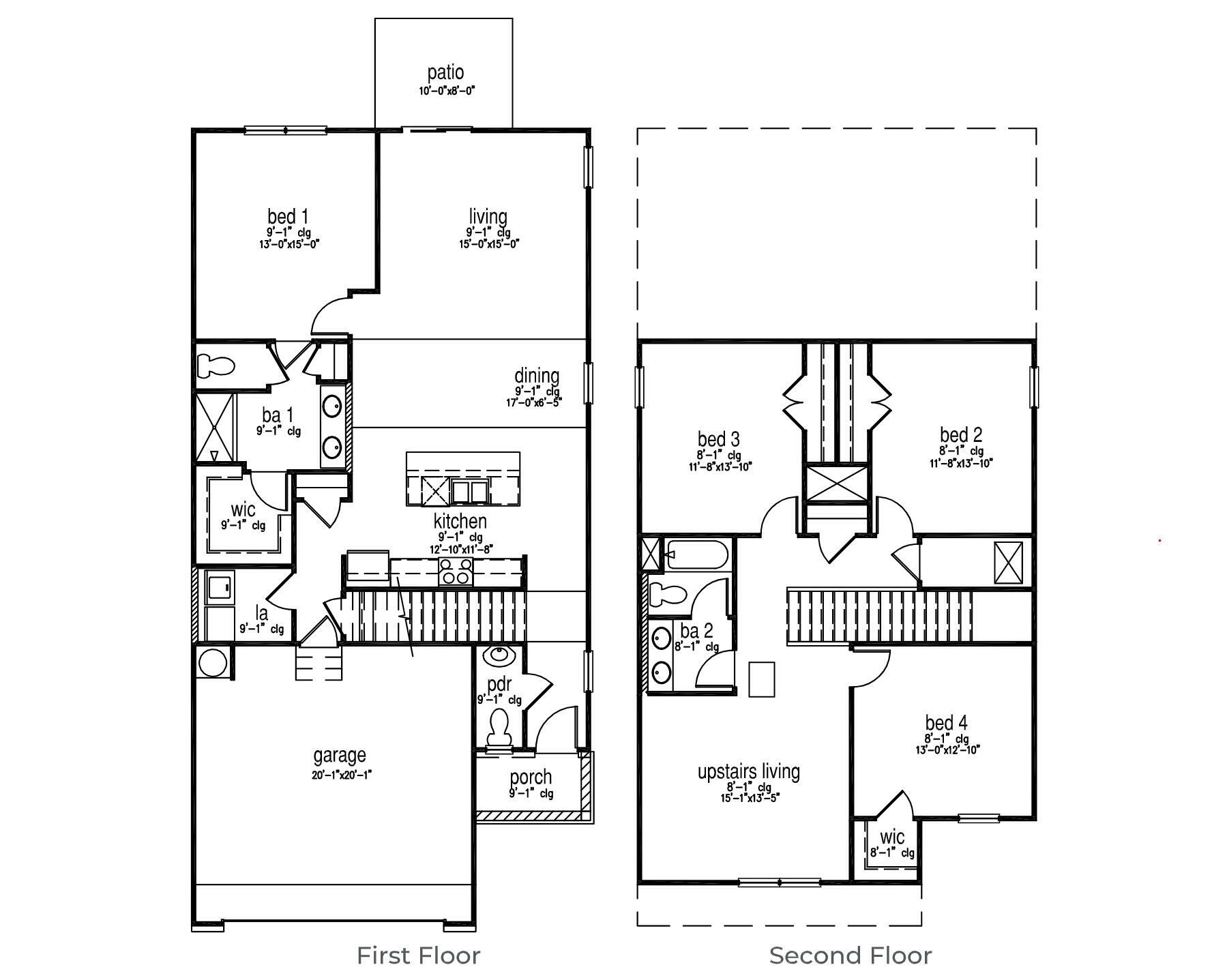 Property Photo:  413 Broad Elm Way  SC 29486 