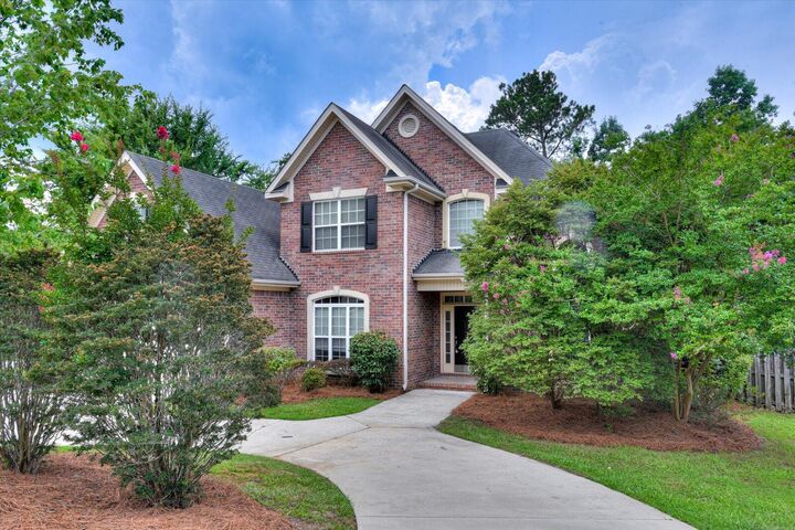 Property Photo: 1123 Blackfoot Drive GA 30809