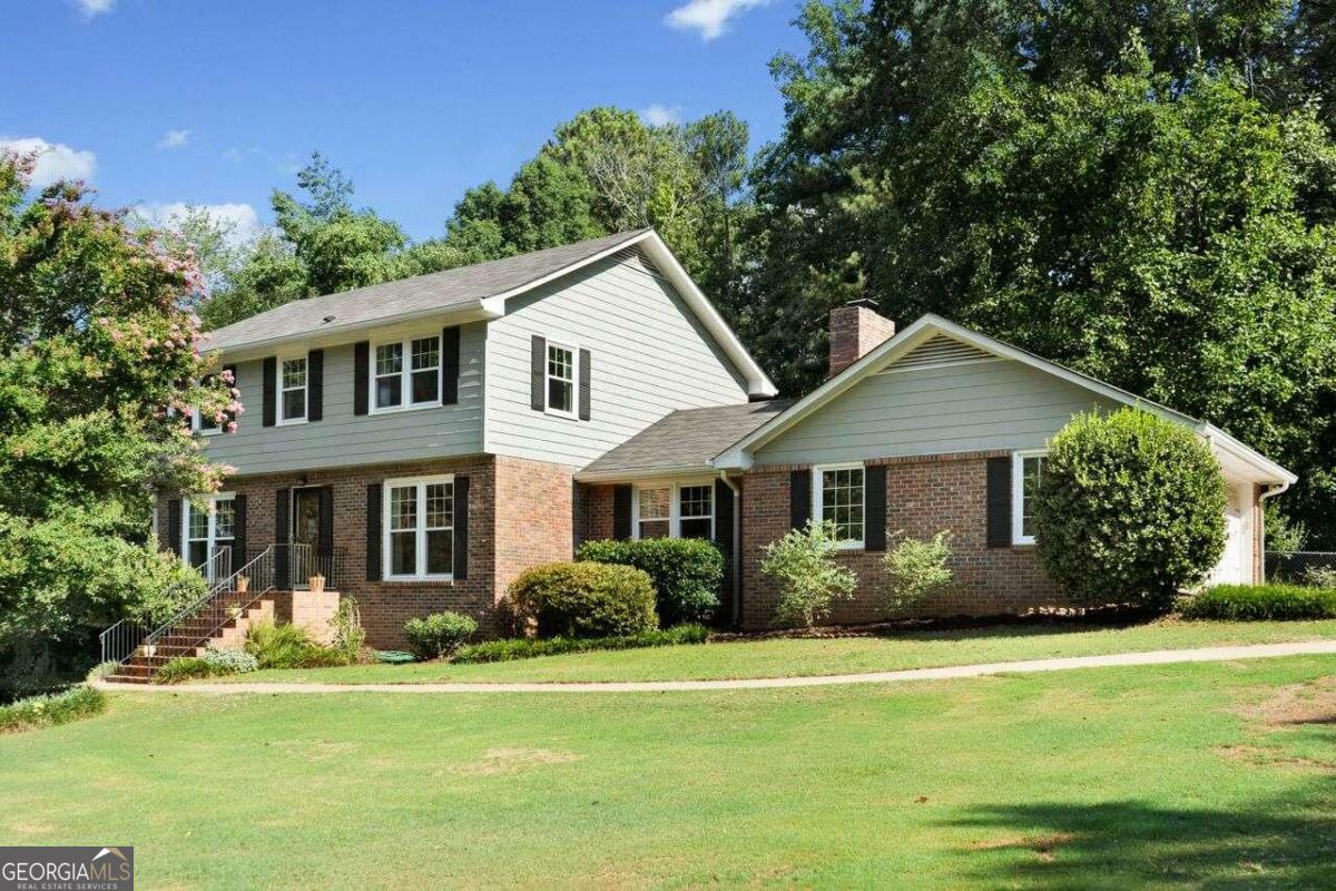 Property Photo: 285 Northgate Trace GA 30075