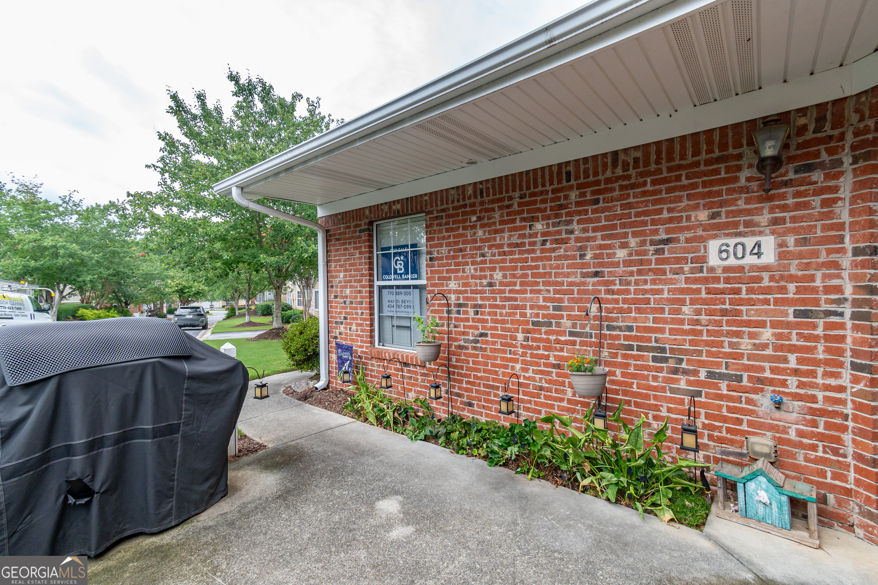 Property Photo:  2191 Rockbridge Road 604  GA 30087 