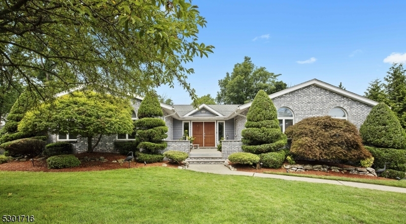 Property Photo: 136 Tall Grass Dr NJ 07470