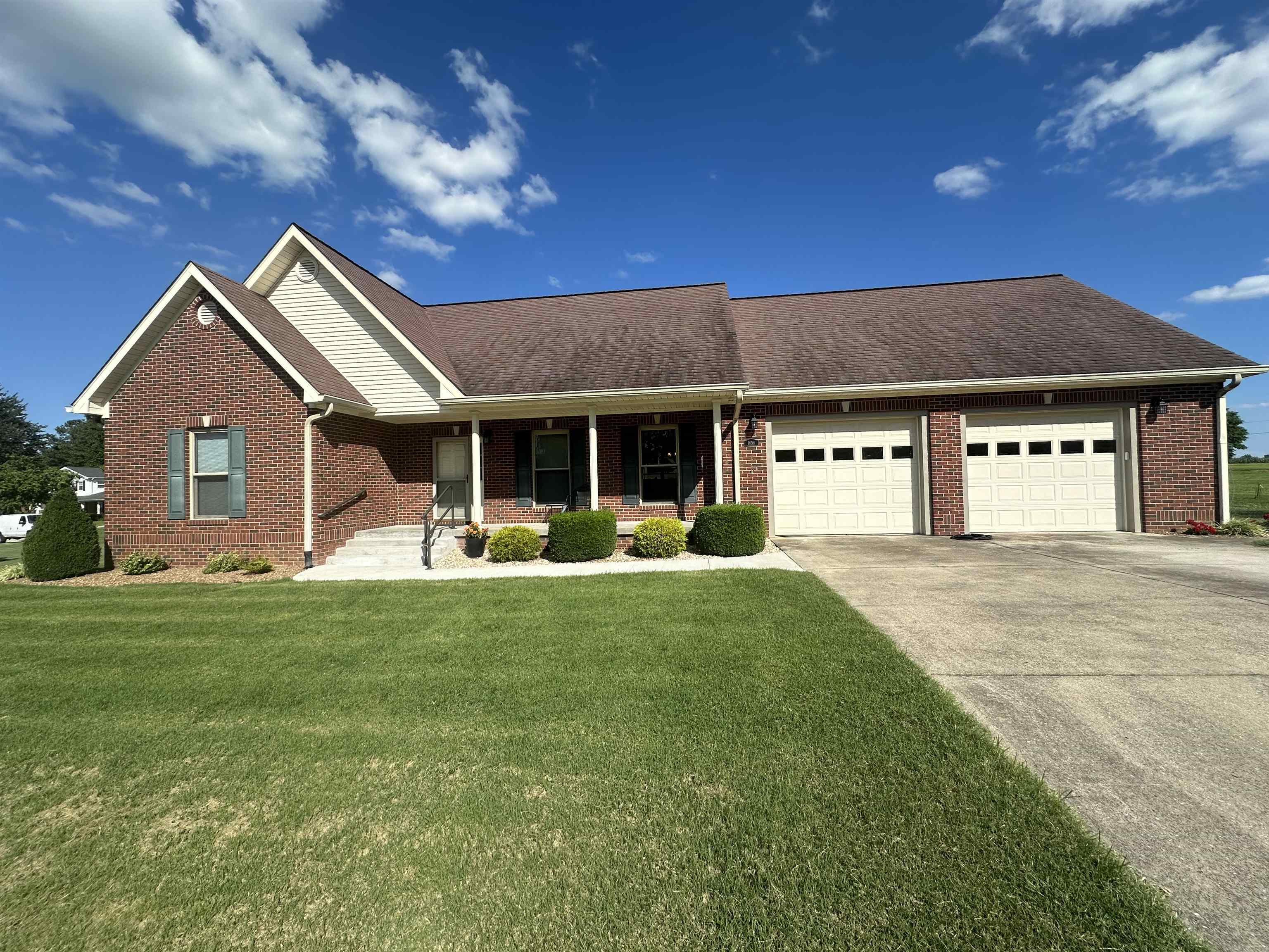 1658 March Lane  Henderson KY 42420 photo