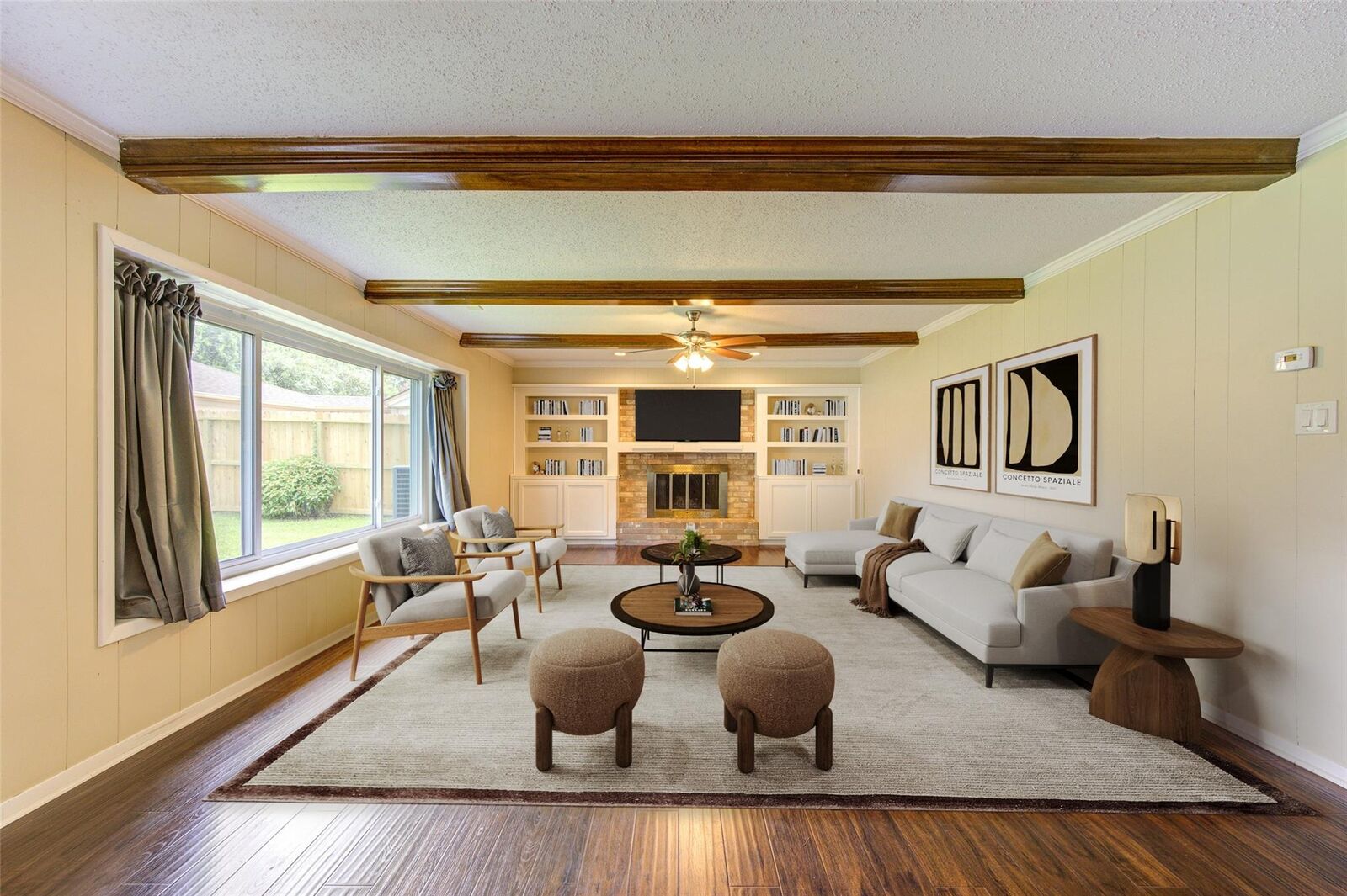 Property Photo:  9014 Rocky Ln  TX 77040 