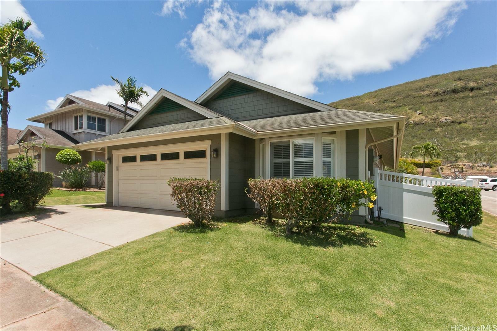 Property Photo: 92-6035 Nemo Street 27 HI 96707
