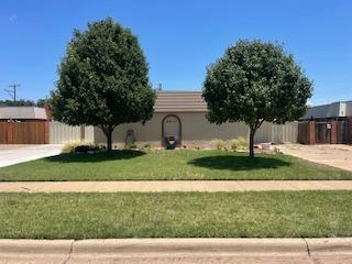 6911 Gary Avenue  Lubbock TX 79413 photo