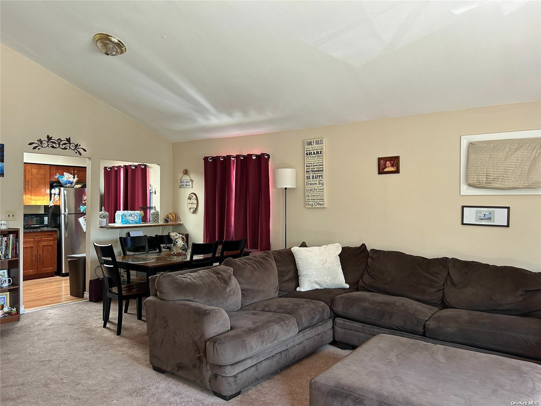 Property Photo:  3 Wilson Court  NY 11758 