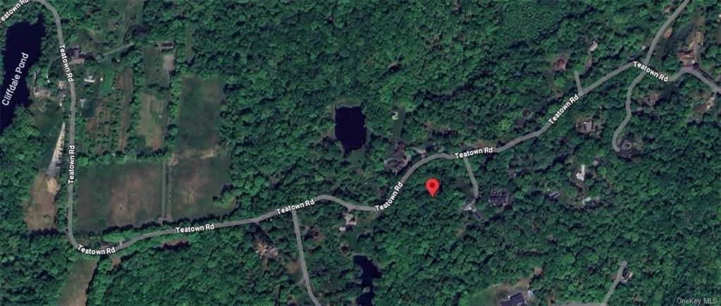 Property Photo:  126 Teatown Road  NY 10520 