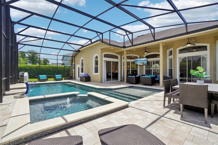 Property Photo:  3830 Stone Pine Court  FL 32766 