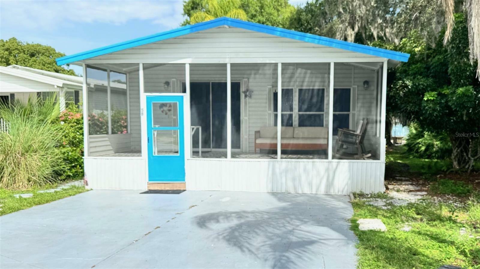 Property Photo:  58 Palomino Path  FL 33898 