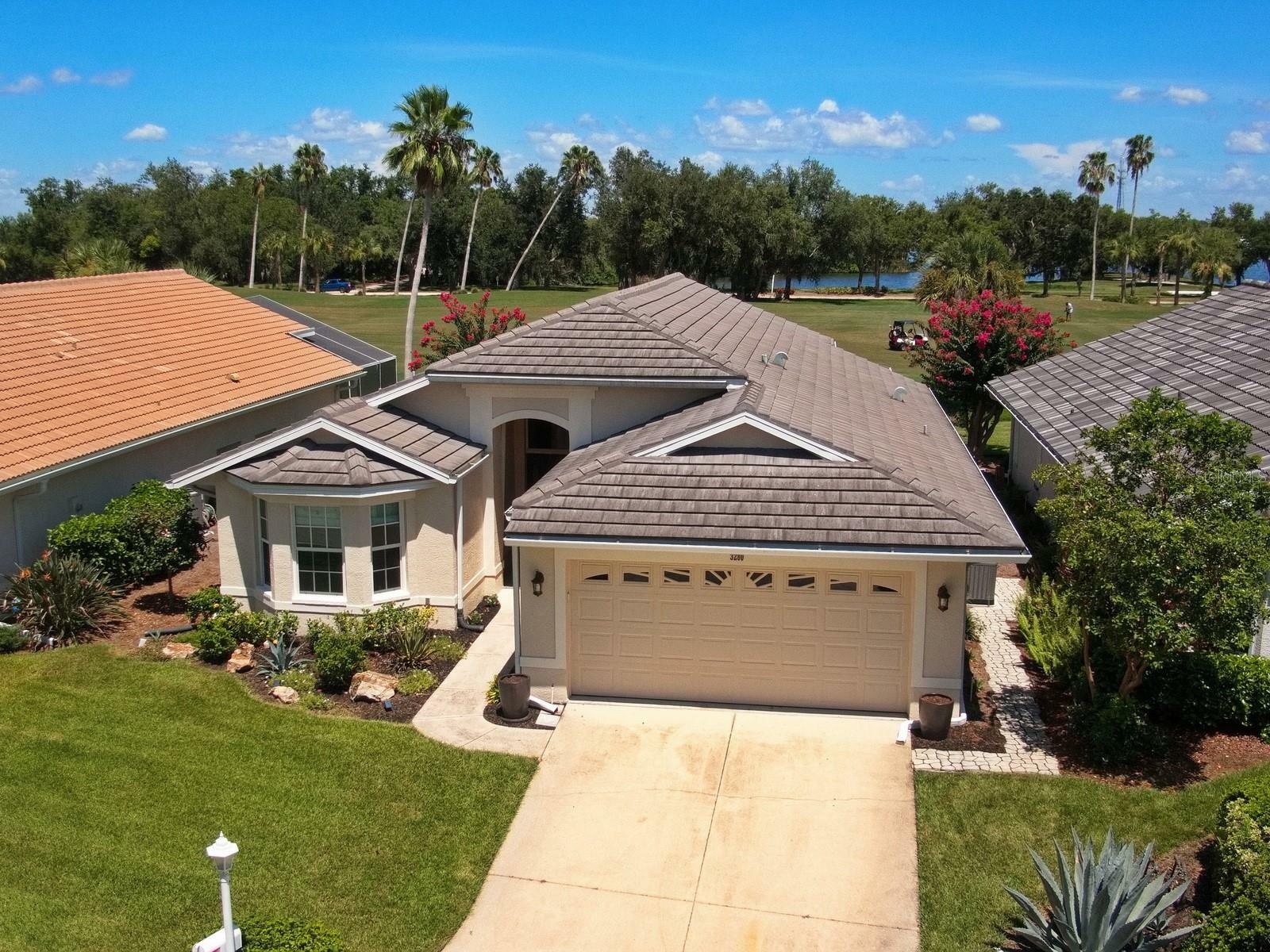 Property Photo:  3280 Village Ln  FL 33953 