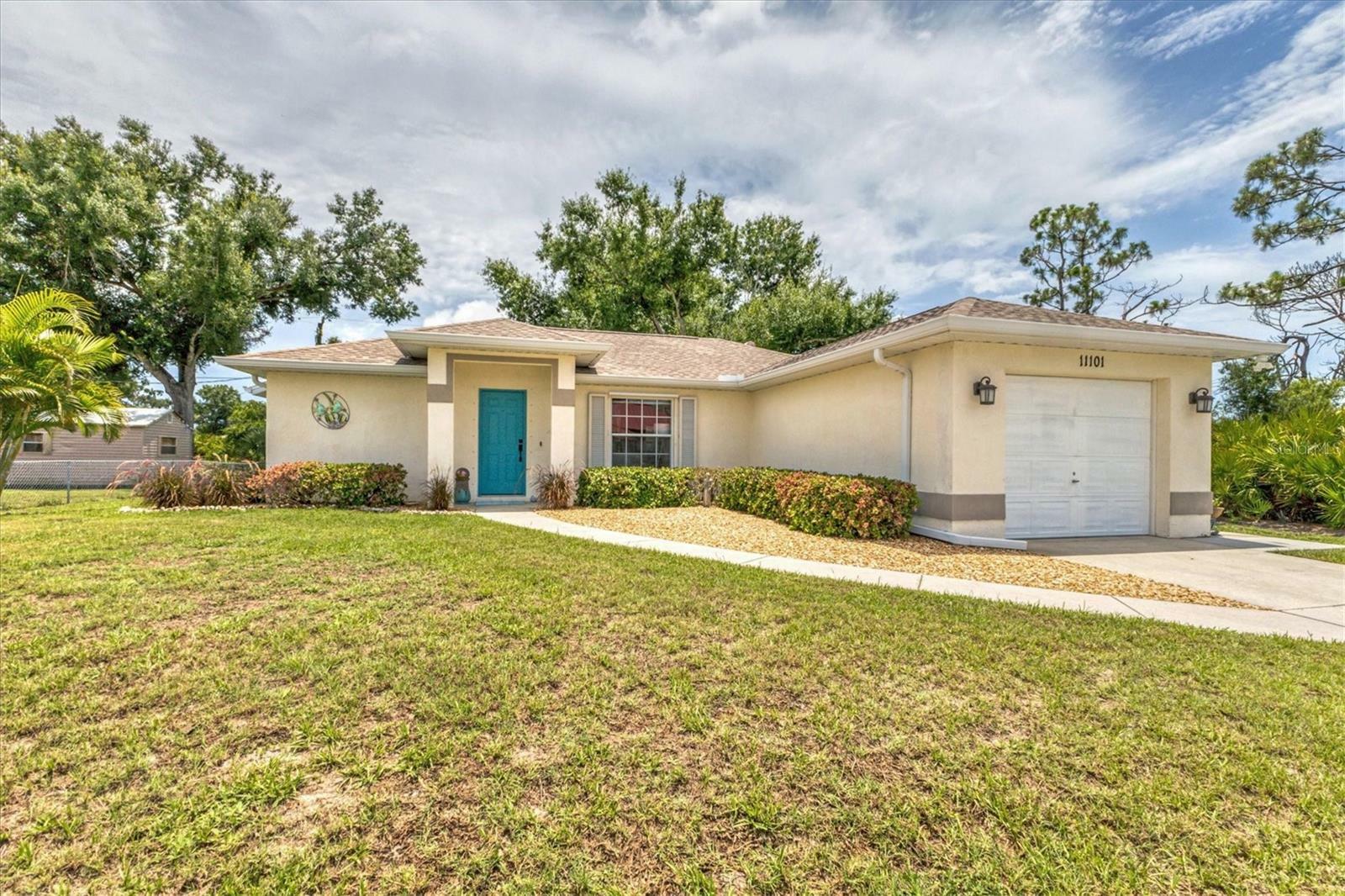 Property Photo:  11101 Jacqueline Avenue  FL 34224 