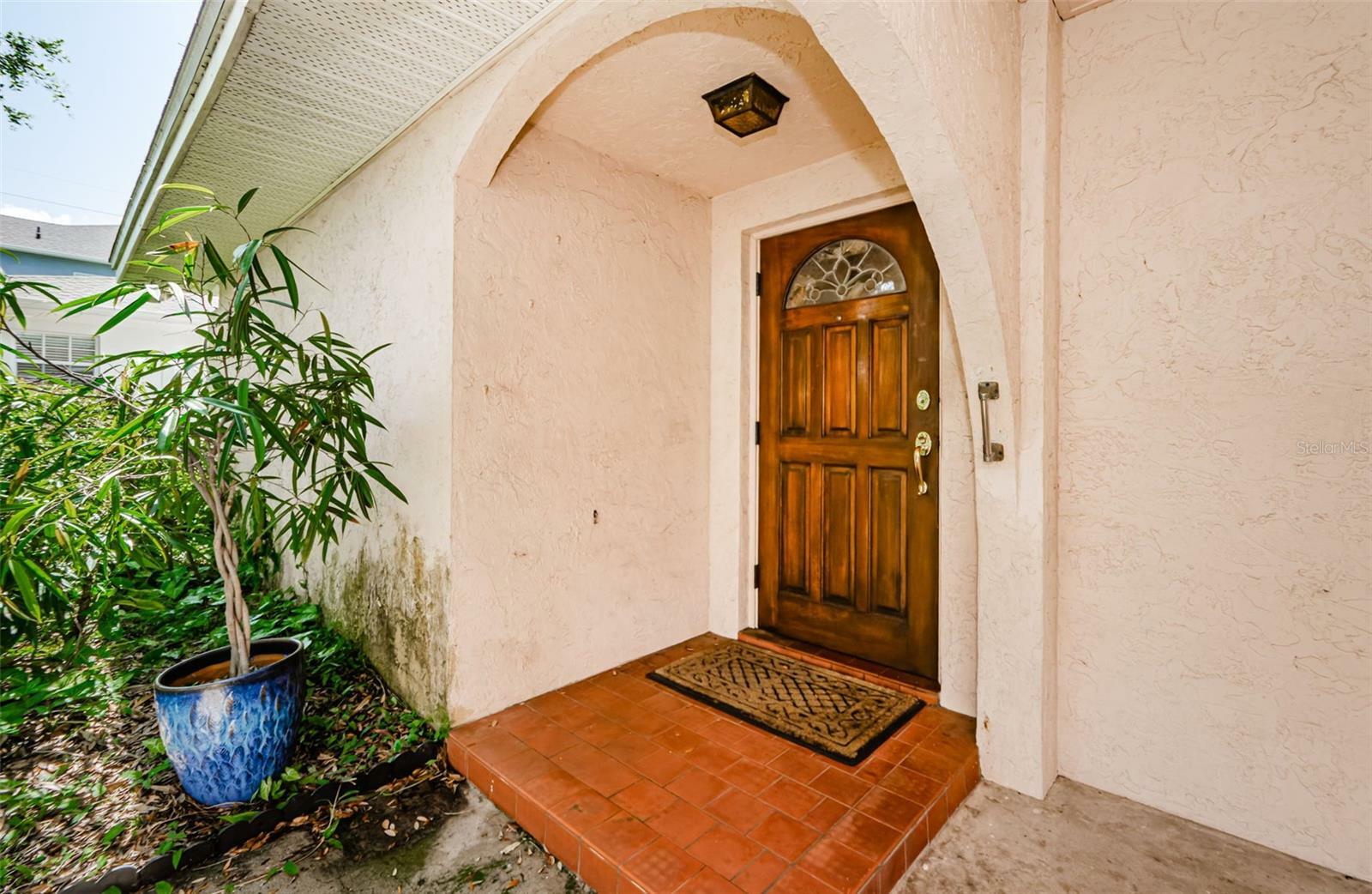 Property Photo:  3906 W Cleveland Street  FL 33609 