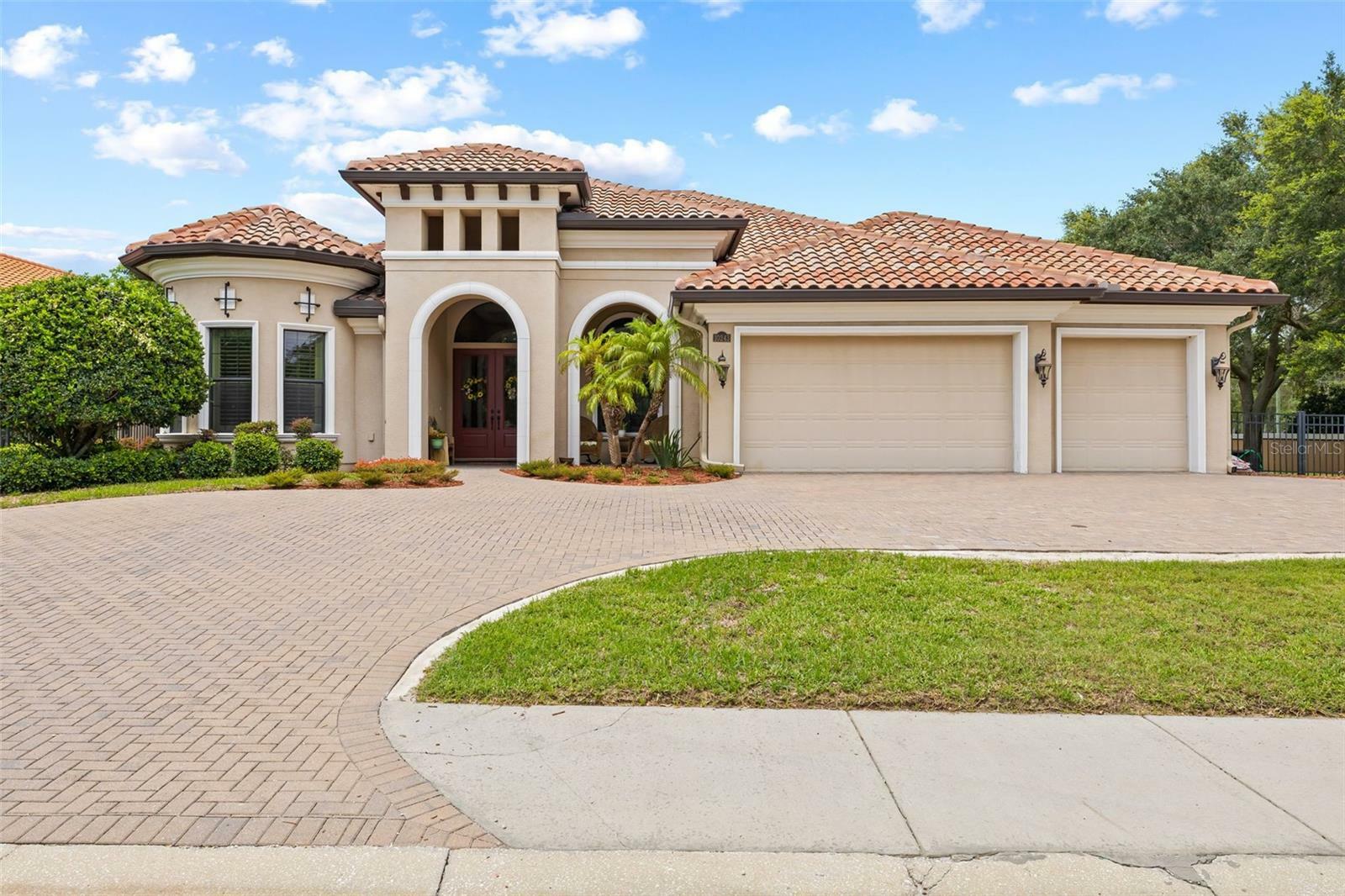 Property Photo:  10243 Thurston Groves Boulevard  FL 33778 