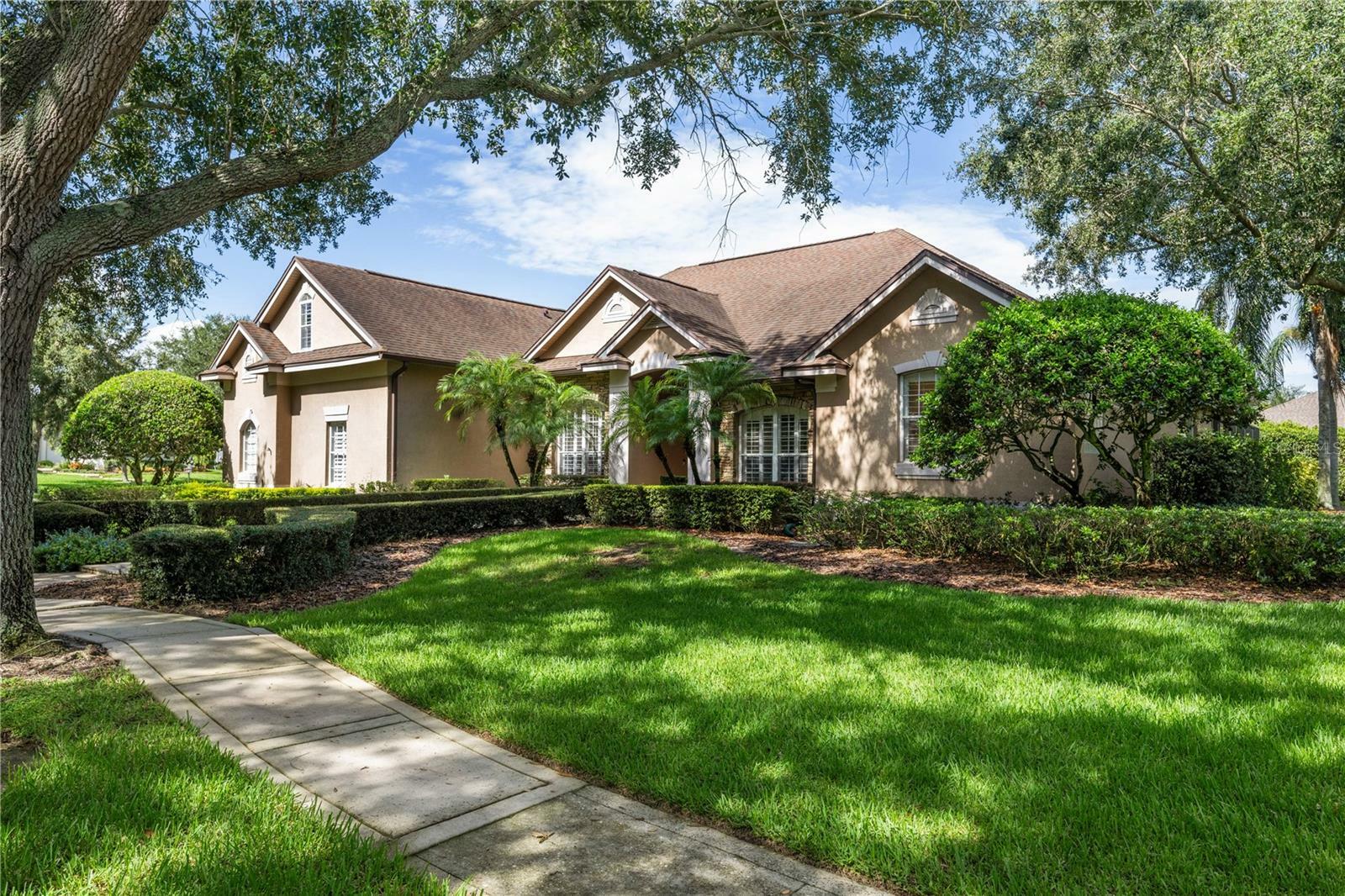 Property Photo:  1822 Westover Reserve Boulevard  FL 34786 