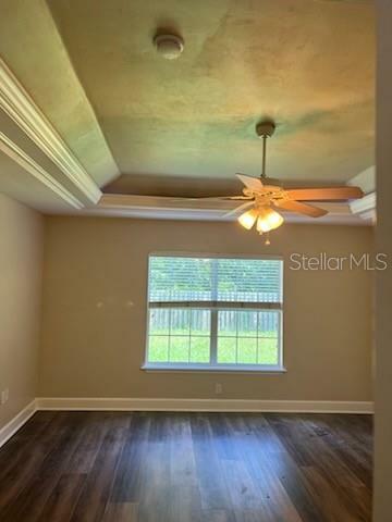 Property Photo: 14424 NW 22nd Place FL 32669