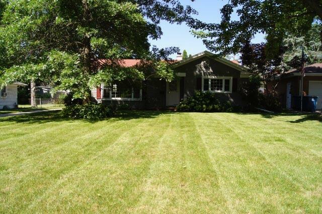 Property Photo:  227 N Ridgeway Drive  MI 49015 