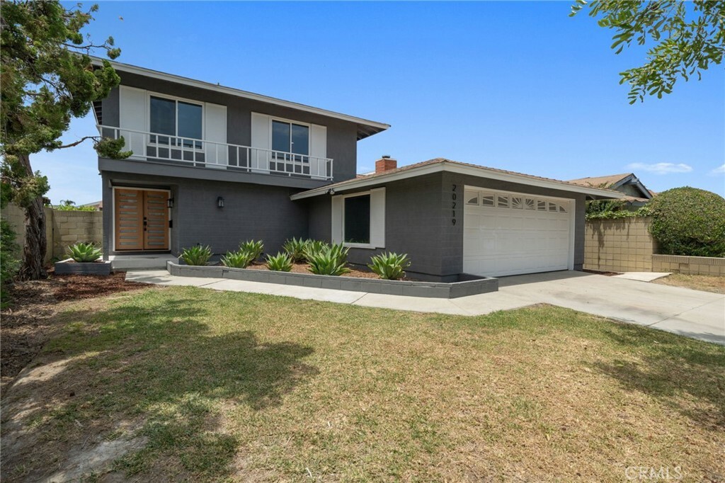 Property Photo:  20219 Tillman Avenue  CA 90746 