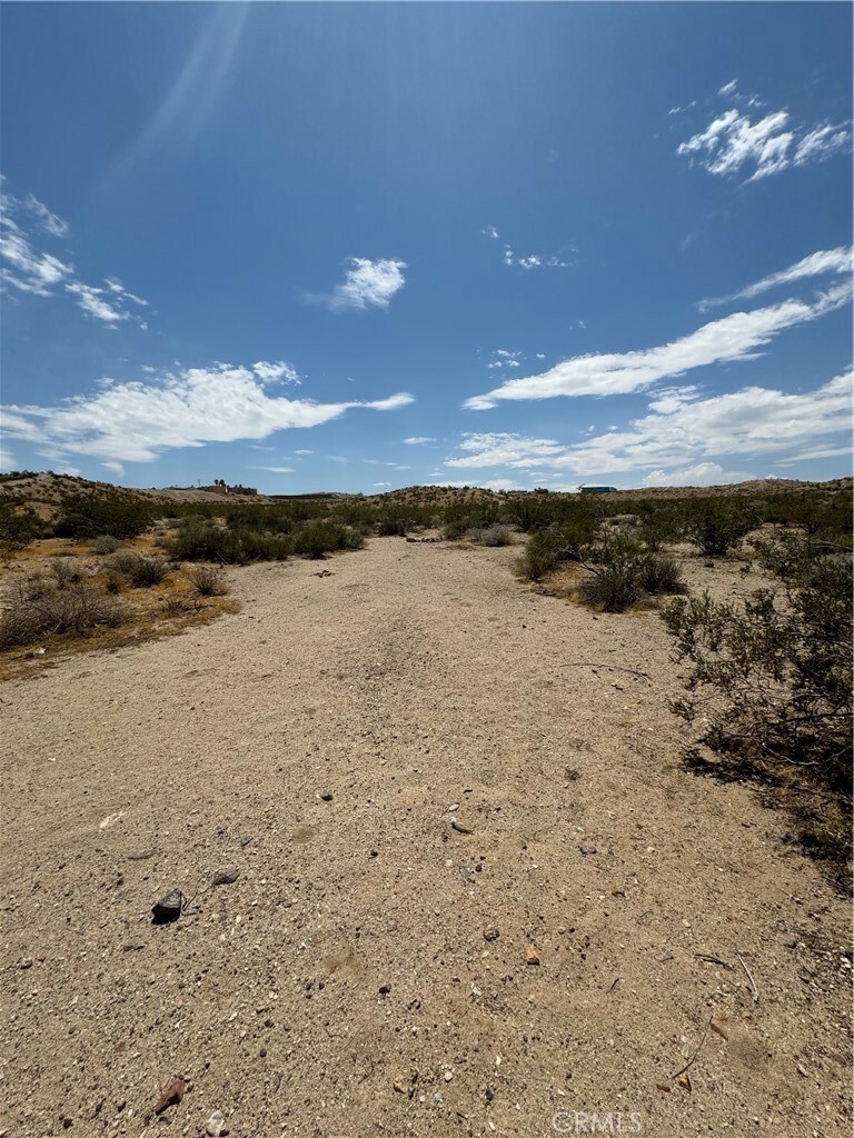 Property Photo:  0 Channel Road  CA 92311 